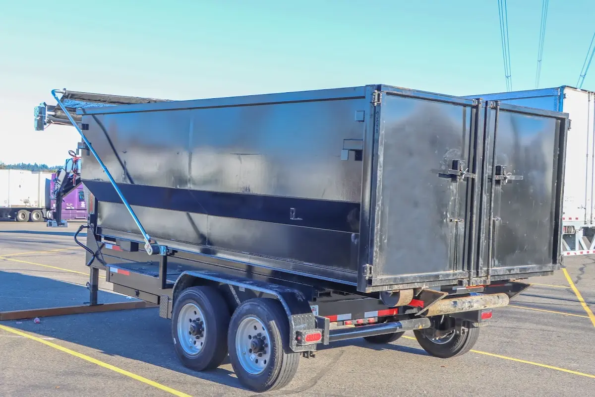 Dumpster Rental services in Bensenville, IL